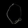 6A Alvastra Necklace / Black (RESTOCK)