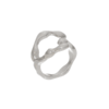 6A [SILVER925] Blanchet Open Ring (RESTOCK)
